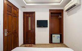 Mays Hotel- Ben Thanh